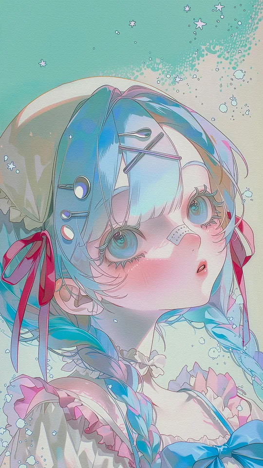 角色一致性
